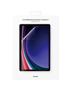 Samsung Anti-Reflecting Screen Protector For Tab S9 -NARA Computer Shop VOX4U SQ3 0000002281 TRANSPARENT SLa