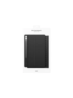 Samsung Book Cover Keyboard With Trackpad For Tab S9+ -NARA Computer Shop VOX4V SQ7 0000000004 BLACK SLd3
