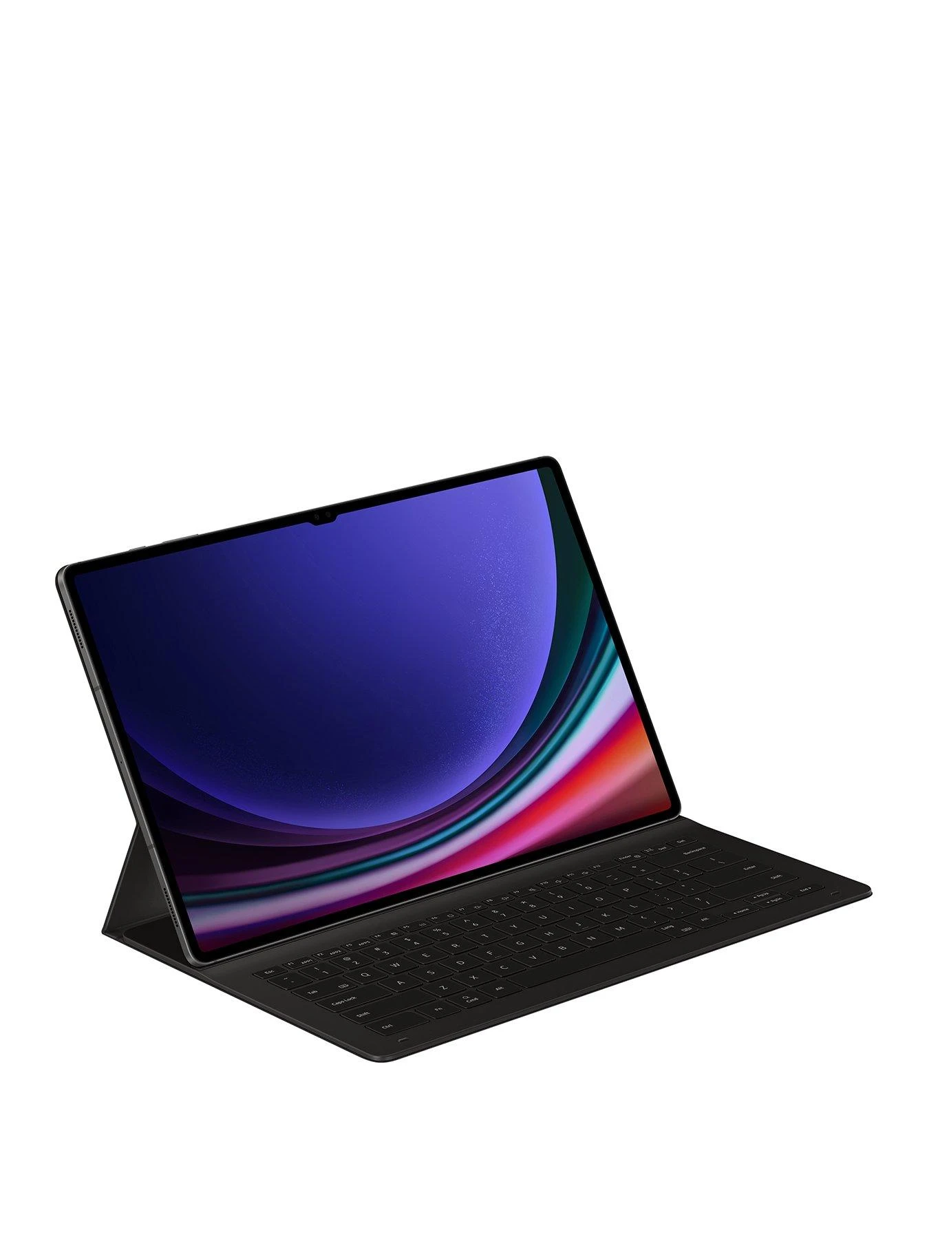 Samsung Slim Book Cover Keyboard For Tab S9 Ultra 4 Samsung Slim Book Cover Keyboard For Tab S9 Ultra - Image 2