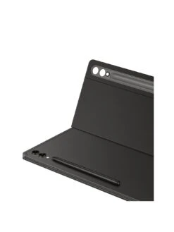 Samsung Slim Book Cover Keyboard For Tab S9 Ultra 10 Samsung Slim Book Cover Keyboard For Tab S9 Ultra -NARA Computer Shop VOX50 SQ3 0000000004 BLACK SLa