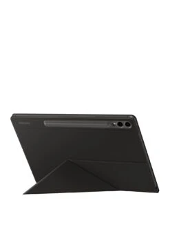 Samsung Smart Book Cover For Tab S9 Ultra -NARA Computer Shop VOX51 SQ2 0000000004 BLACK SLb