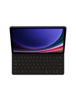Samsung Slim Book Cover Keyboard For Tab S9 -NARA Computer Shop VOX54 SQ5 0000000004 BLACK SLd1