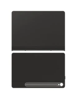 Samsung Smart Book Cover For Tab S9 -NARA Computer Shop VOX55 SQ3 0000000004 BLACK SLa