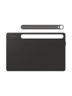 Samsung Smart Book Cover For Tab S9 -NARA Computer Shop VOX55 SQ6 0000000004 BLACK SLd2