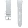 Samsung Hybrid Eco-Leather Band (S/M) For Galaxy Watch -NARA Computer Shop VOX59 SQ1 0000000035 SILVER SLf