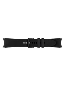 Samsung Hybrid Eco-Leather Band (M/L) For Galaxy Watch -NARA Computer Shop VOX5A SQ2 0000000004 BLACK SLd