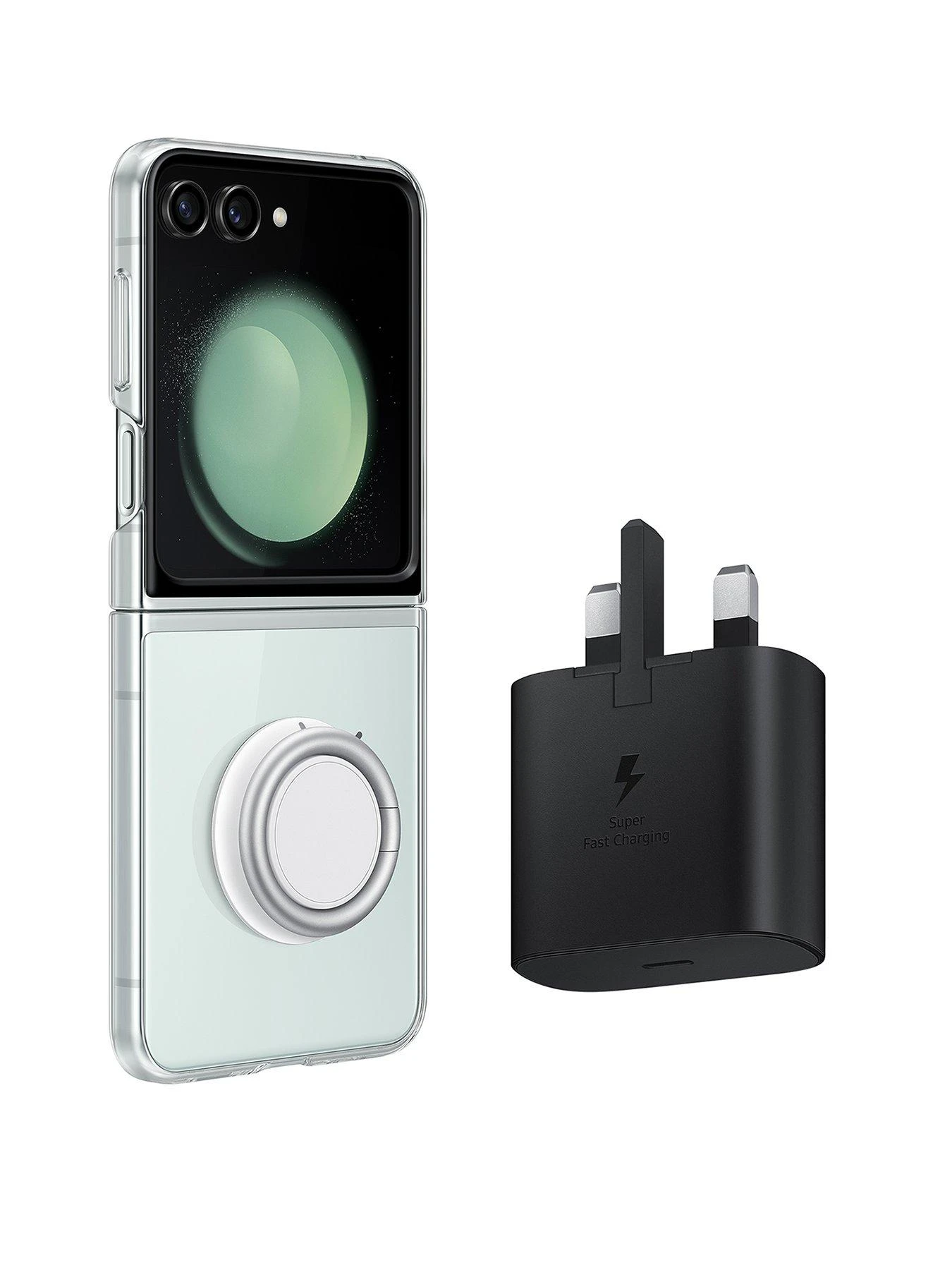 Samsung Starter Pack For Z Flip5 3 Samsung Starter Pack For Z Flip5