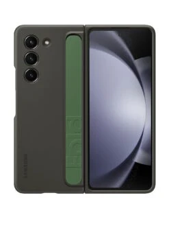 Samsung Standing Case With Strap For Z Fold5 -NARA Computer Shop VOX6B SQ2 0000000527 GRAPHITE SLb