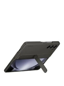 Samsung Standing Case With Strap For Z Fold5 -NARA Computer Shop VOX6B SQ3 0000000527 GRAPHITE SLa