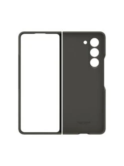 Samsung Standing Case With Strap For Z Fold5 -NARA Computer Shop VOX6B SQ4 0000000527 GRAPHITE SLd