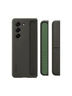 Samsung Standing Case With Strap For Z Fold5 -NARA Computer Shop VOX6B SQ6 0000000527 GRAPHITE SLd2