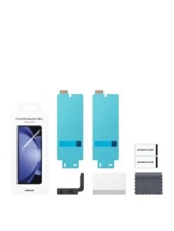 Samsung Front Protection Film For Z Fold5 -NARA Computer Shop VOX6C SQ2 0000002281 TRANSPARENT SLb