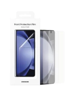 Samsung Front Protection Film For Z Fold5 -NARA Computer Shop VOX6C SQ3 0000002281 TRANSPARENT SLa