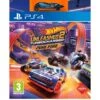 Playstation 4 Hot Wheels Unleashed 2 Turbocharged - Pure Fire Edition -NARA Computer Shop VOYKV SQ1 0000000088 NO COLOR SLf
