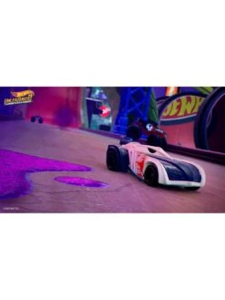Playstation 4 Hot Wheels Unleashed 2 Turbocharged - Pure Fire Edition -NARA Computer Shop VOYKV SQ4 0000000088 NO COLOR SLd