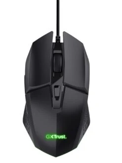 Trust GXT 790 Tridox 3-in-1 Gaming Bundle - Black -NARA Computer Shop VP034 SQ6 0000000099 N A SLd2