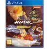 Playstation 4 Avatar The Last Airbender: Quest For Balance -NARA Computer Shop VP037 SQ1 0000000099 N A SLf