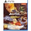 PlayStation 5 Avatar The Last Airbender: Quest For Balance -NARA Computer Shop VP038 SQ1 0000000099 N A SLf