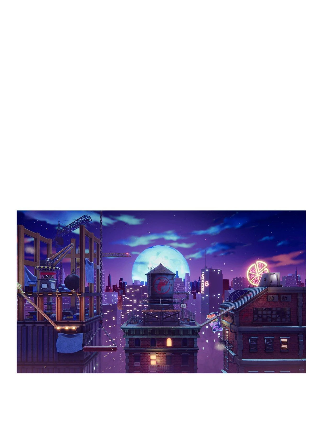 PlayStation 5 Nickelodeon All-Star Brawl 2 5 PlayStation 5 Nickelodeon All-Star Brawl 2 - Image 3