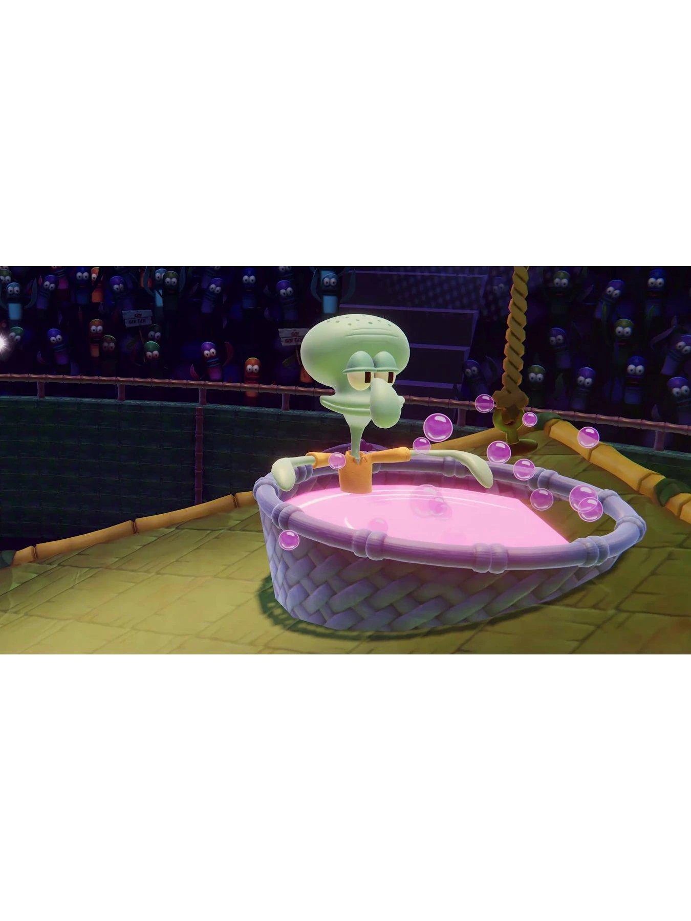 PlayStation 5 Nickelodeon All-Star Brawl 2 6 PlayStation 5 Nickelodeon All-Star Brawl 2 - Image 4