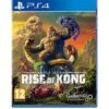 Playstation 4 Skull Island: Rise Of Kong -NARA Computer Shop VP03D SQ1 0000000099 N A SLf
