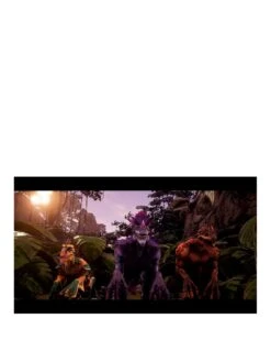 Playstation 4 Skull Island: Rise Of Kong -NARA Computer Shop VP03D SQ2 0000000099 N A SLb