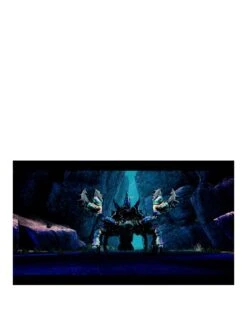 Playstation 4 Skull Island: Rise Of Kong -NARA Computer Shop VP03D SQ3 0000000099 N A SLa