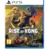 PlayStation 5 Skull Island: Rise Of Kong