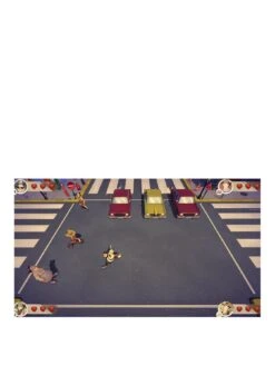 Playstation 4 Inspector Gadget: Mad Time Party -NARA Computer Shop VP03K SQ3 0000000099 N A SLa