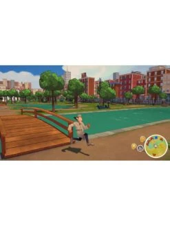 Playstation 4 Inspector Gadget: Mad Time Party -NARA Computer Shop VP03K SQ5 0000000099 N A SLd1