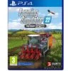 Playstation 4 Farming Simulator 22: Premium Edition -NARA Computer Shop VP03N SQ1 0000000099 N A SLf