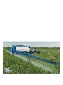 Playstation 4 Farming Simulator 22: Premium Edition 11 Playstation 4 Farming Simulator 22: Premium Edition -NARA Computer Shop VP03N SQ3 0000000099 N A SLa