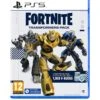 PlayStation 5 Fortnite: Transformers Pack 1 PlayStation 5 Fortnite: Transformers Pack -NARA Computer Shop VP03R SQ1 0000000099 N A SLf