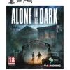 PlayStation 5 Alone In The Dark 2 PlayStation 5 Alone In The Dark -NARA Computer Shop VP03U SQ1 0000000099 N A SLf