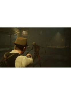 PlayStation 5 Alone In The Dark -NARA Computer Shop VP03U SQ5 0000000099 N A SLd1