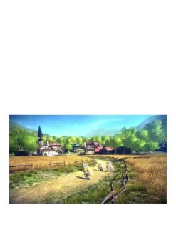 PlayStation 5 Star Ocean: The Second Story R 12 PlayStation 5 Star Ocean: The Second Story R -NARA Computer Shop VP03W SQ3 0000000099 N A SLa