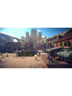 PlayStation 5 Star Ocean: The Second Story R 14 PlayStation 5 Star Ocean: The Second Story R -NARA Computer Shop VP03W SQ5 0000000099 N A SLd1