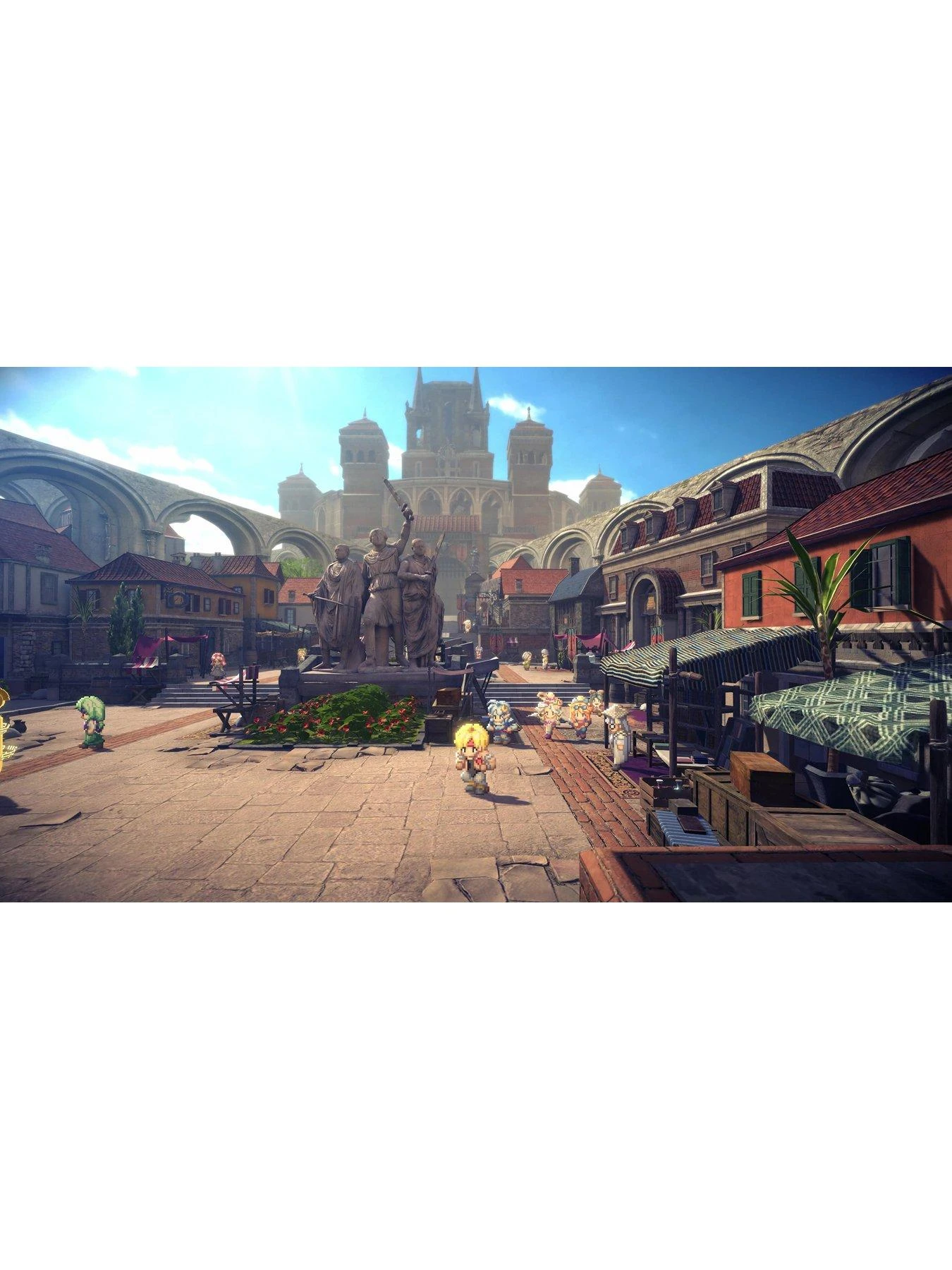 PlayStation 5 Star Ocean: The Second Story R 7 PlayStation 5 Star Ocean: The Second Story R - Image 5