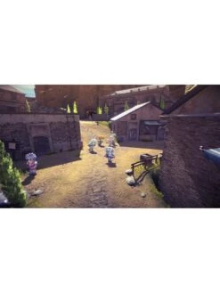 PlayStation 5 Star Ocean: The Second Story R 15 PlayStation 5 Star Ocean: The Second Story R -NARA Computer Shop VP03W SQ6 0000000099 N A SLd2