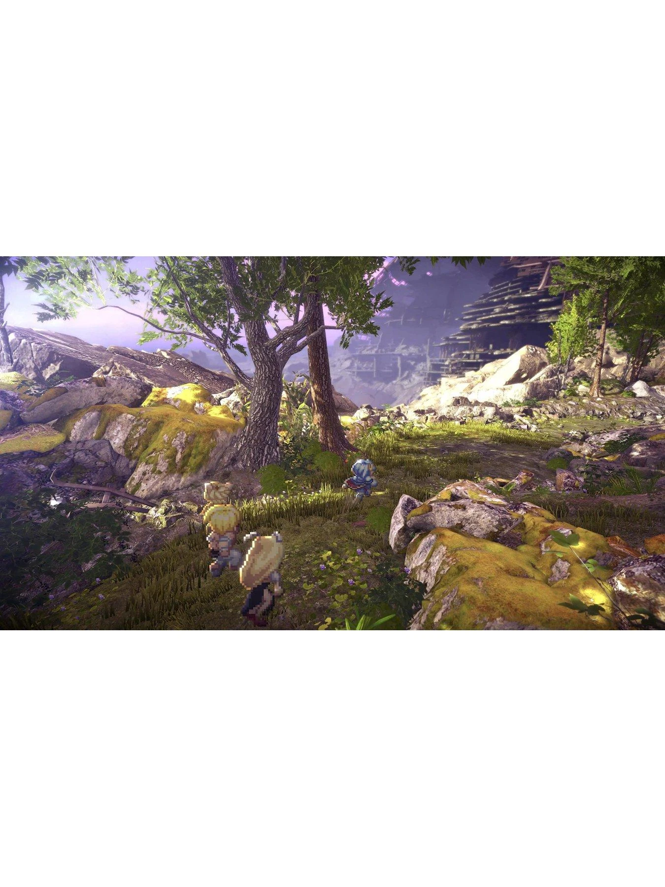 PlayStation 5 Star Ocean: The Second Story R 9 PlayStation 5 Star Ocean: The Second Story R - Image 7