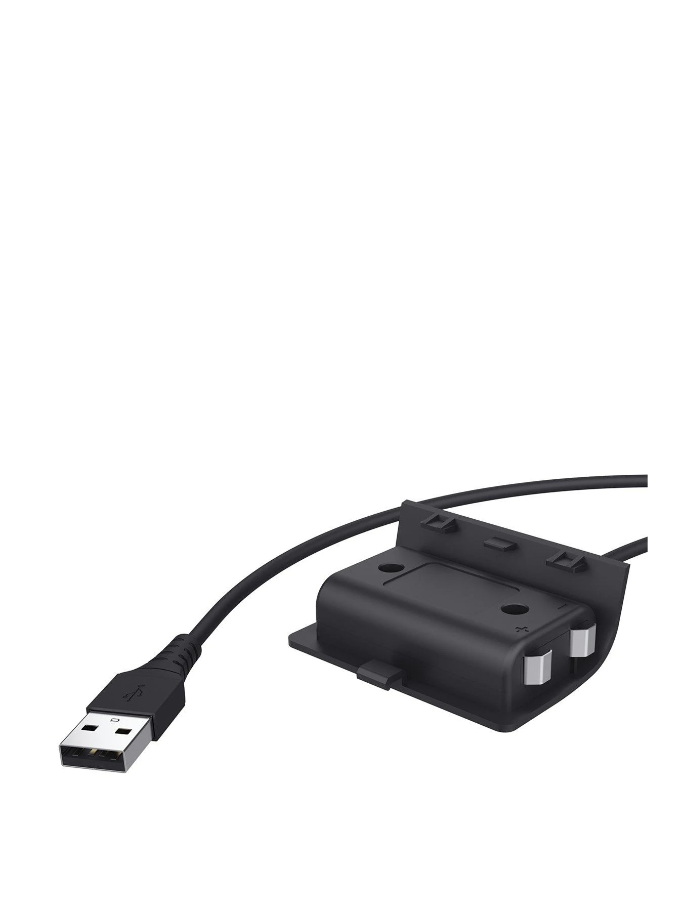 Trust GXT 246 Avado Xbox Play & Charge Kit 3 Trust GXT 246 Avado Xbox Play & Charge Kit