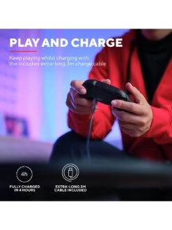 Trust GXT 246 Avado Xbox Play & Charge Kit 13 Trust GXT 246 Avado Xbox Play & Charge Kit -NARA Computer Shop VP03X SQ5 0000000099 N A SLd1