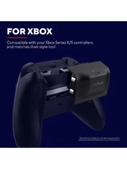 Trust GXT 246 Avado Xbox Play & Charge Kit 14 Trust GXT 246 Avado Xbox Play & Charge Kit -NARA Computer Shop VP03X SQ6 0000000099 N A SLd2