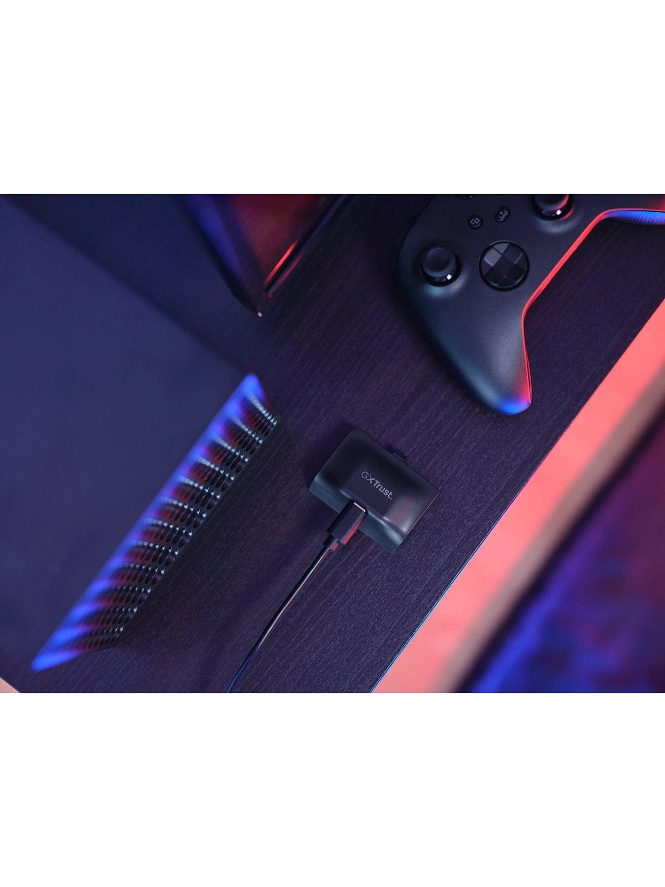 Trust GXT 246 Avado Xbox Play & Charge Kit 9 Trust GXT 246 Avado Xbox Play & Charge Kit - Image 7