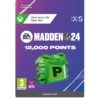 Xbox Madden NFL 24: 12000 Madden Points (Digital Download) -NARA Computer Shop VP03Y SQ1 0000000099 N A SLf