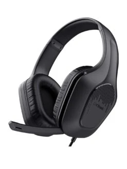 Trust GXT 792 Quadrox 4-in-1 Gaming Bundle -NARA Computer Shop VP043 SQ2 0000000099 N A SLb