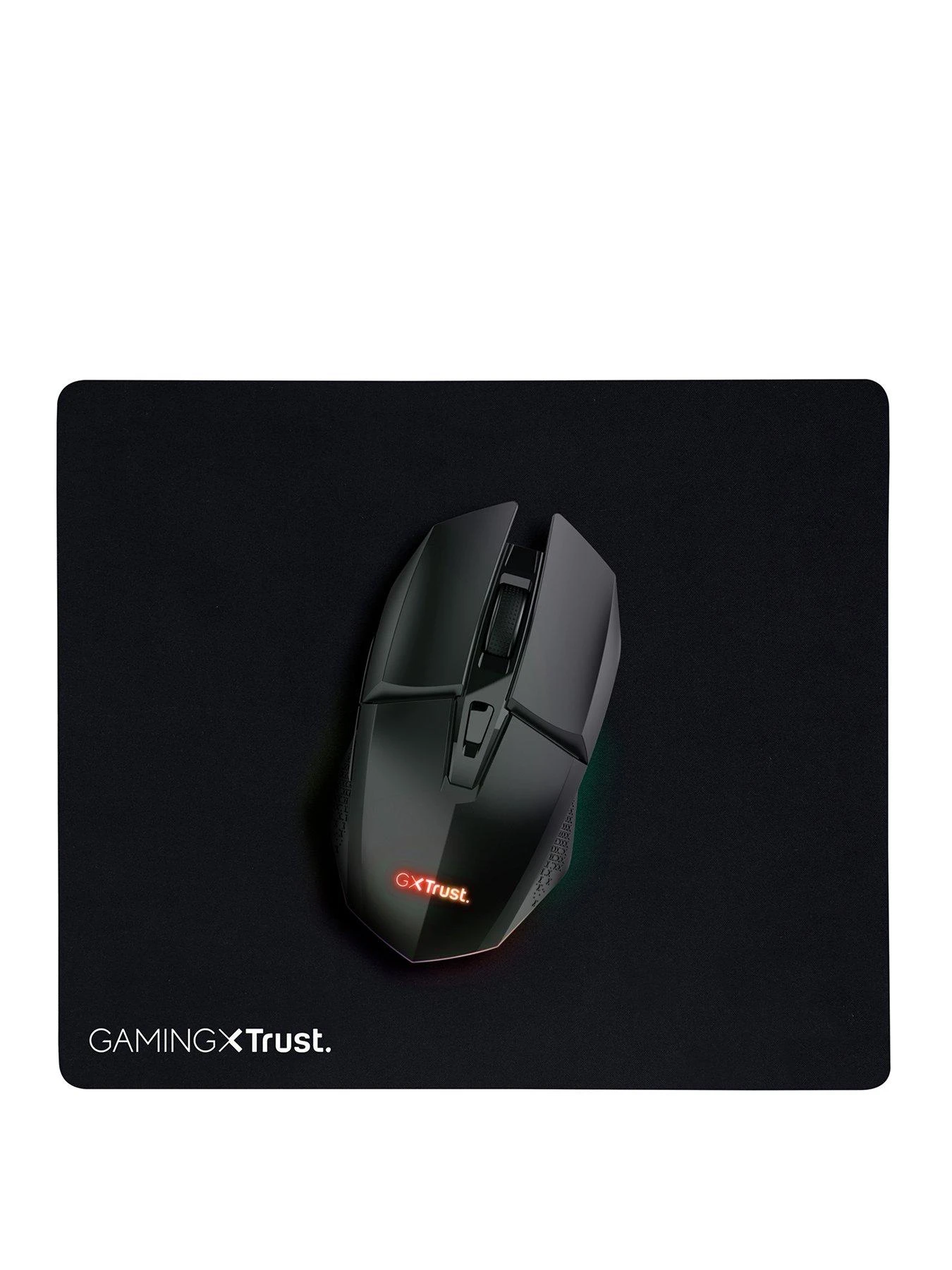 Trust GXT 112 Wireless Felox Gaming Mouse & Mousepad 3 Trust GXT 112 Wireless Felox Gaming Mouse & Mousepad