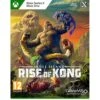 Xbox Skull Island: Rise Of Kong -NARA Computer Shop VP04G SQ1 0000000099 N A SLf
