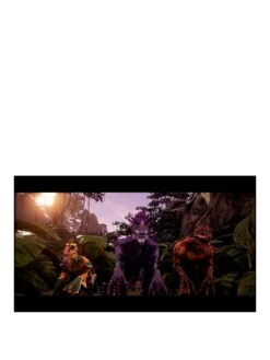 Xbox Skull Island: Rise Of Kong -NARA Computer Shop VP04G SQ2 0000000099 N A SLb