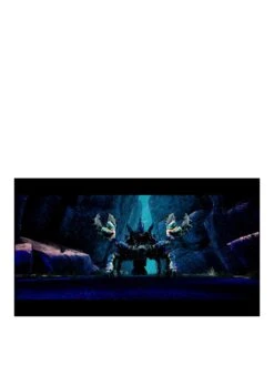 Xbox Skull Island: Rise Of Kong -NARA Computer Shop VP04G SQ3 0000000099 N A SLa